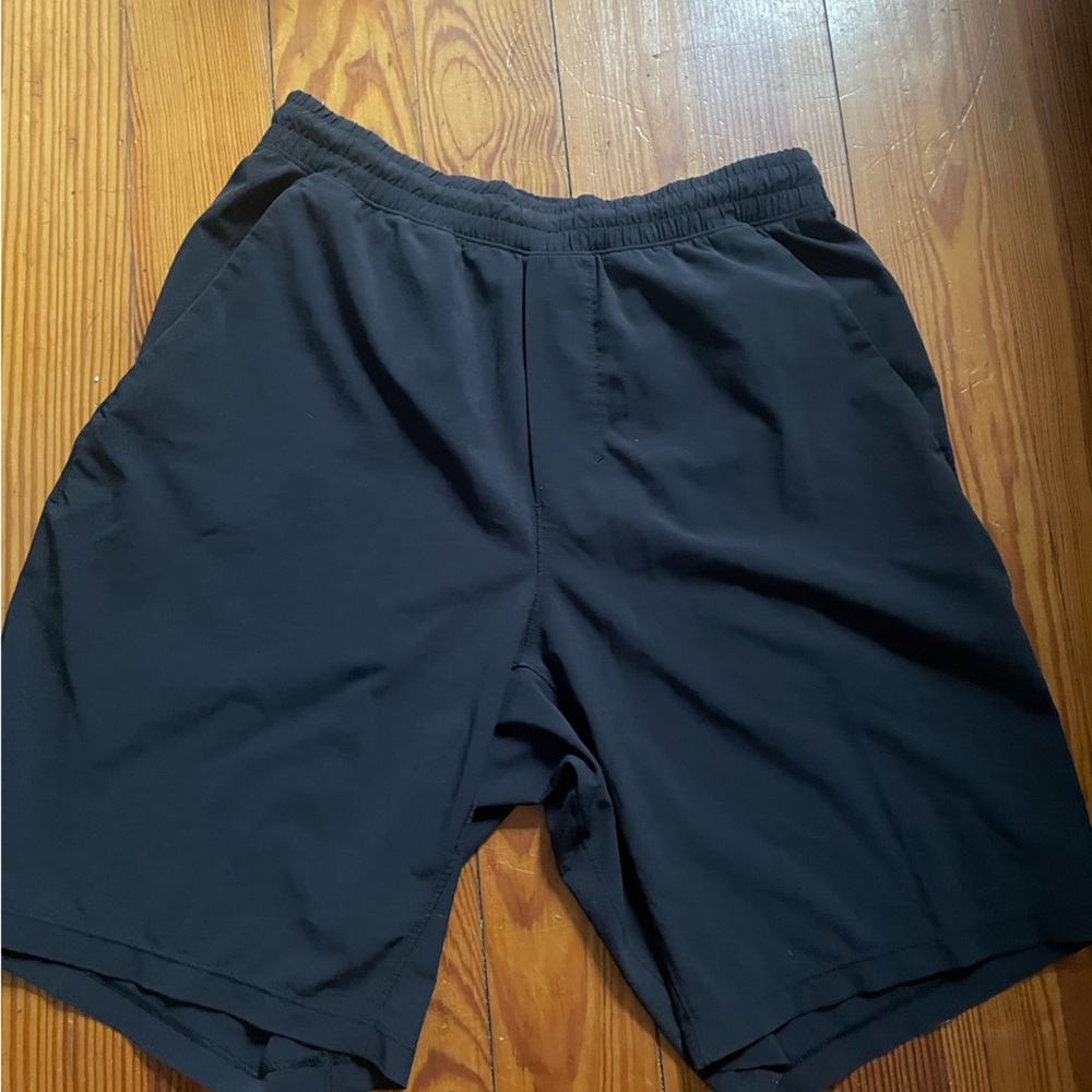 Lululemon Men’s Pace Breaker Short 9"